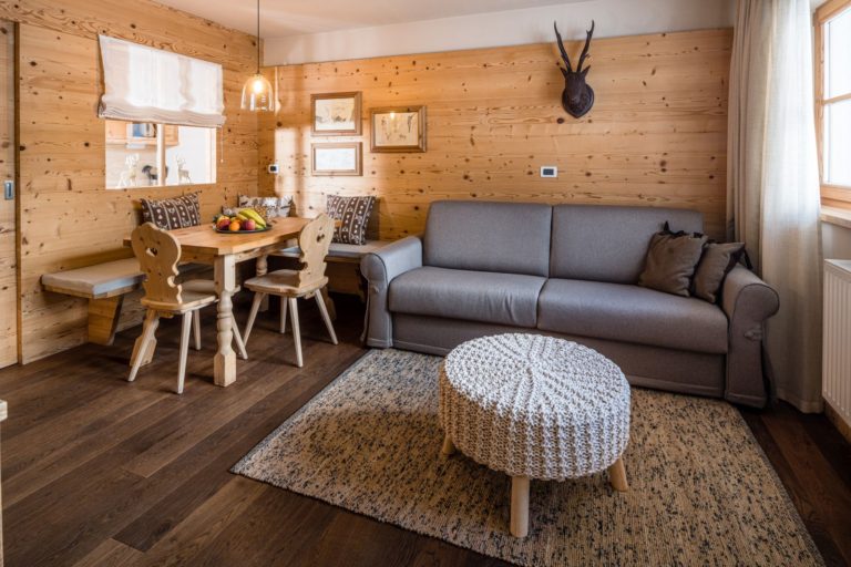 residence alta badia appartamento immagine 5